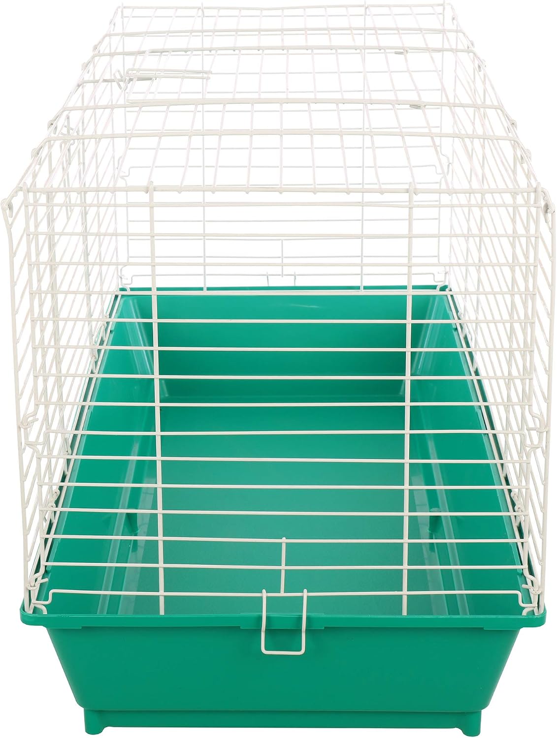 Ware Manufacturing Home Sweet Home Pet Cage for Small Animals - 40 Inches - Colors may vary