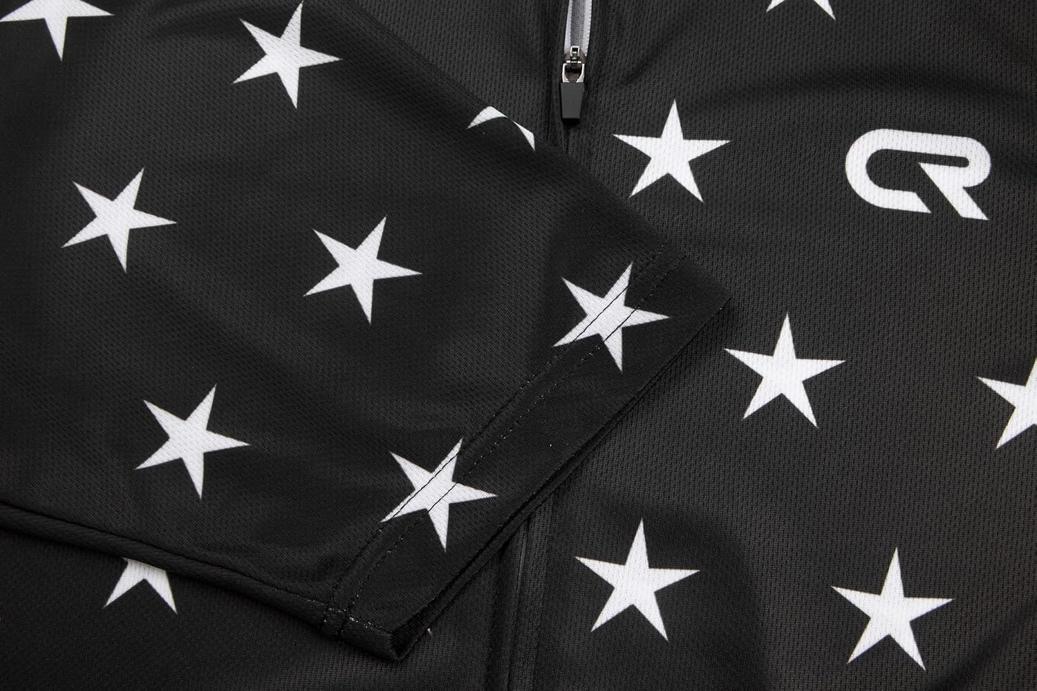 Coconut Ropamo CR Men's Cycling Jersey Set Road Bike Jersey Zipper Pocket Short Sleeves Cycling Kits Bib Shorts 3D Padded