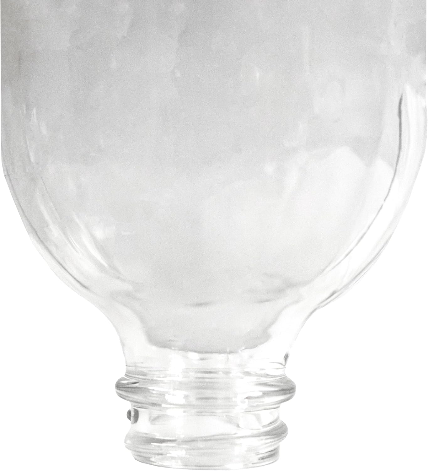 Best 1 Hummingbird Feeder with 8 Nectar Ports, Hummingbird Nectar Feeder, 16 oz Capacity, Red, Clear