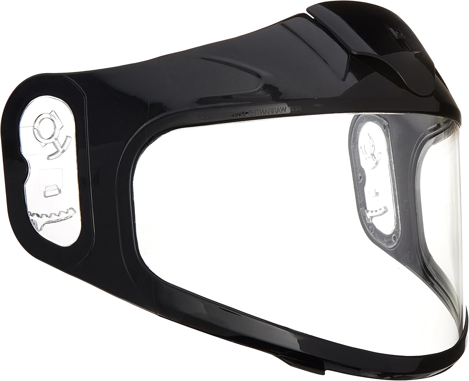 HJC Helmets Unisex-Adult Full-Face-Helmet-Style CR-05 Dual Lens Shield Helmet