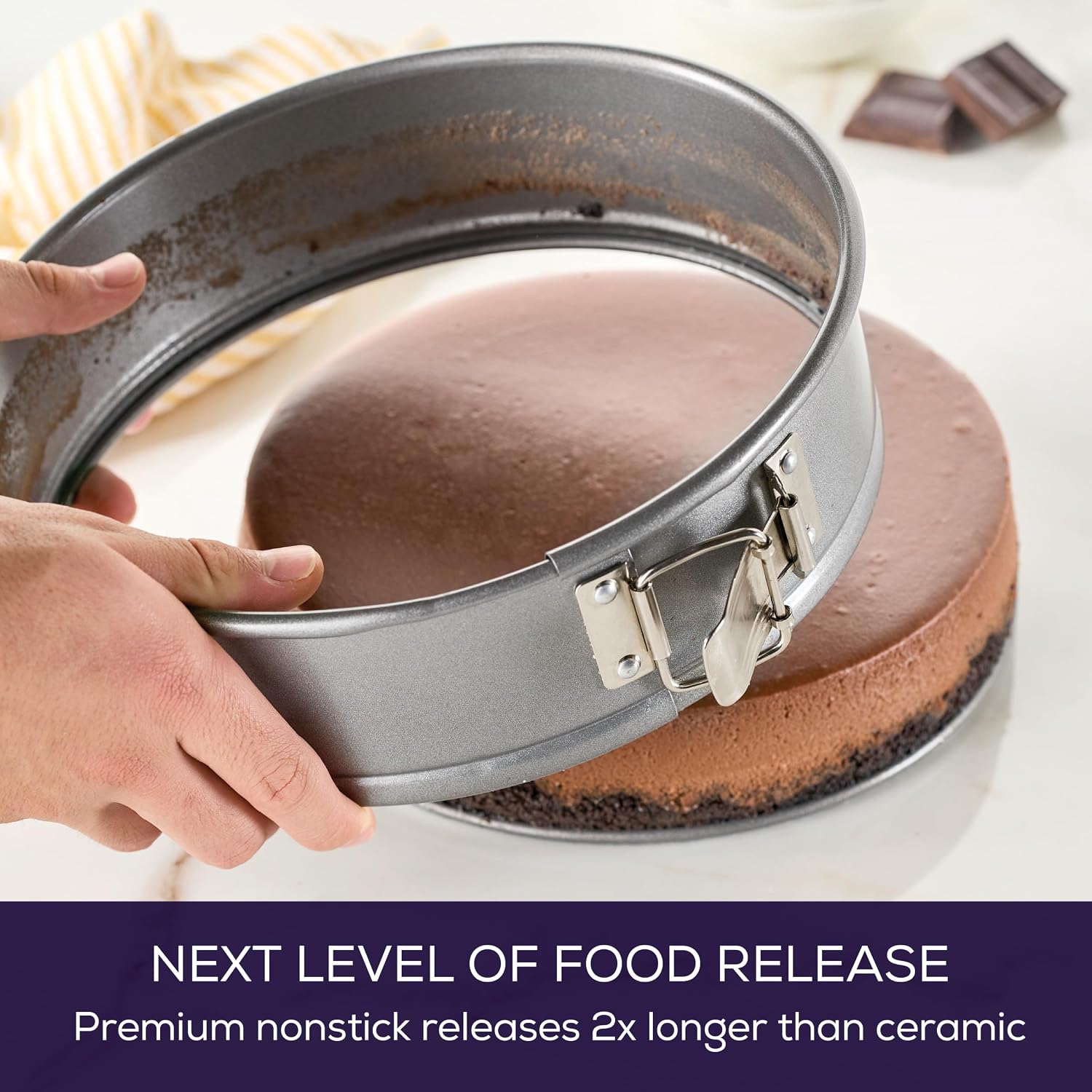 Bakeware Springform Pan