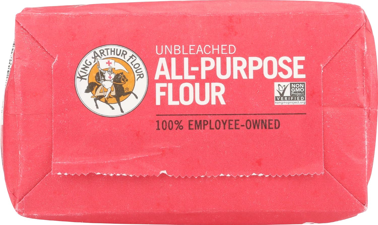 King Arthur All Purpose Unbleached Flour, 5 Pound