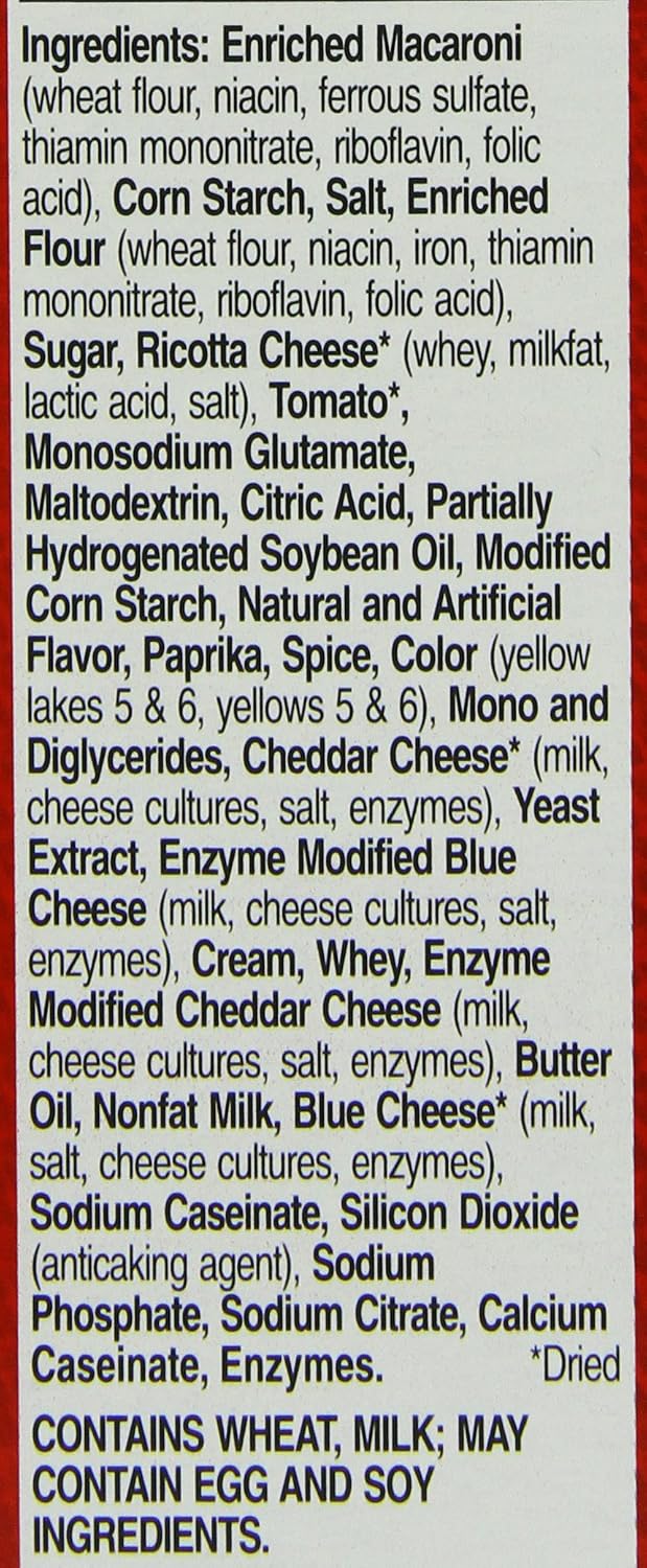 Betty Crocker Hamburger Helper, Double Cheeseburger Macaroni Hamburger Helper, 6 Oz Box