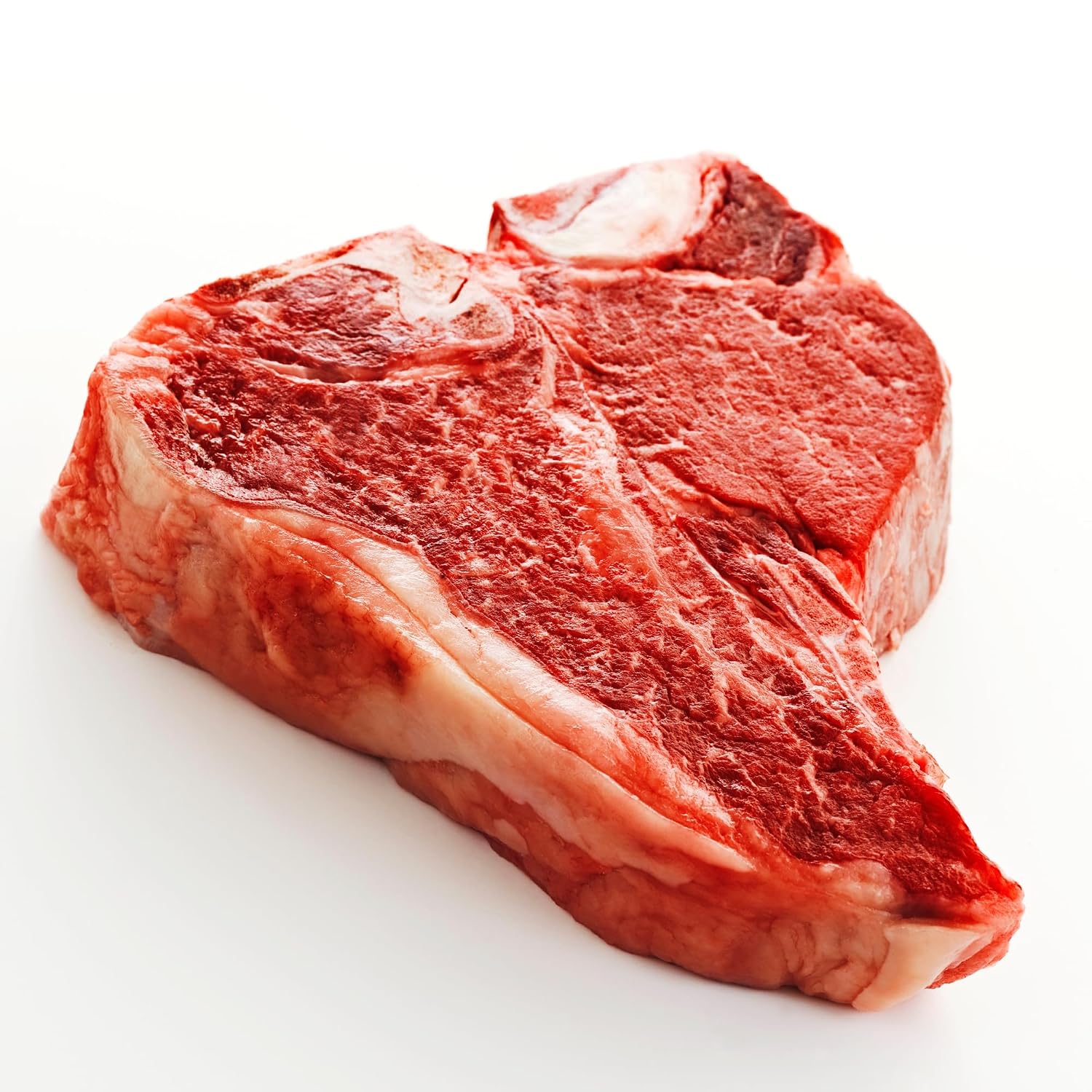 Today Gourmet Foods of NC - Porterhouse Upper 2/3 Choice (4-32oz Steaks)