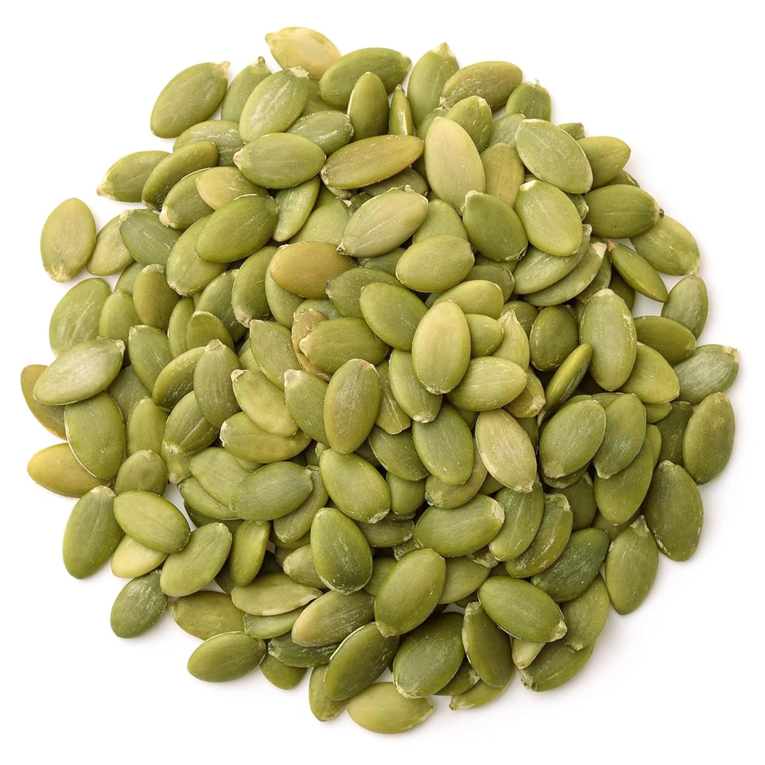 Anna and Sarah Raw Pumpkin Seeds (Pepitas) in Resealable Bag, No Shell, 5 Lbs