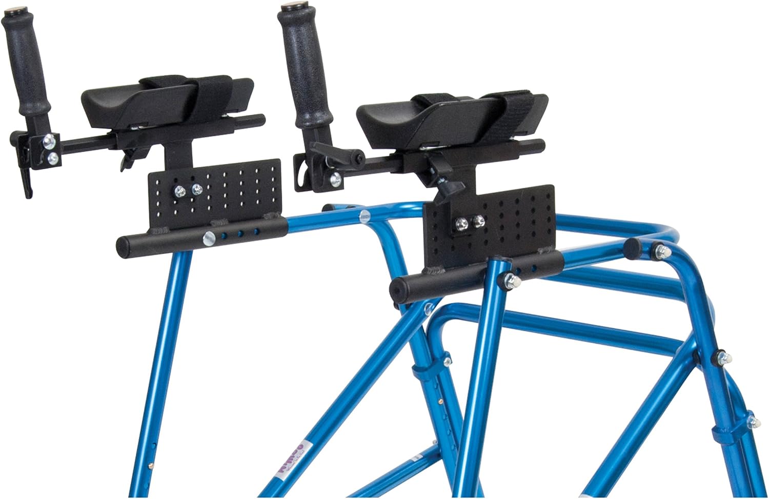 Inspired by Drive Nimbo Forearm Platform Attachment, Small
