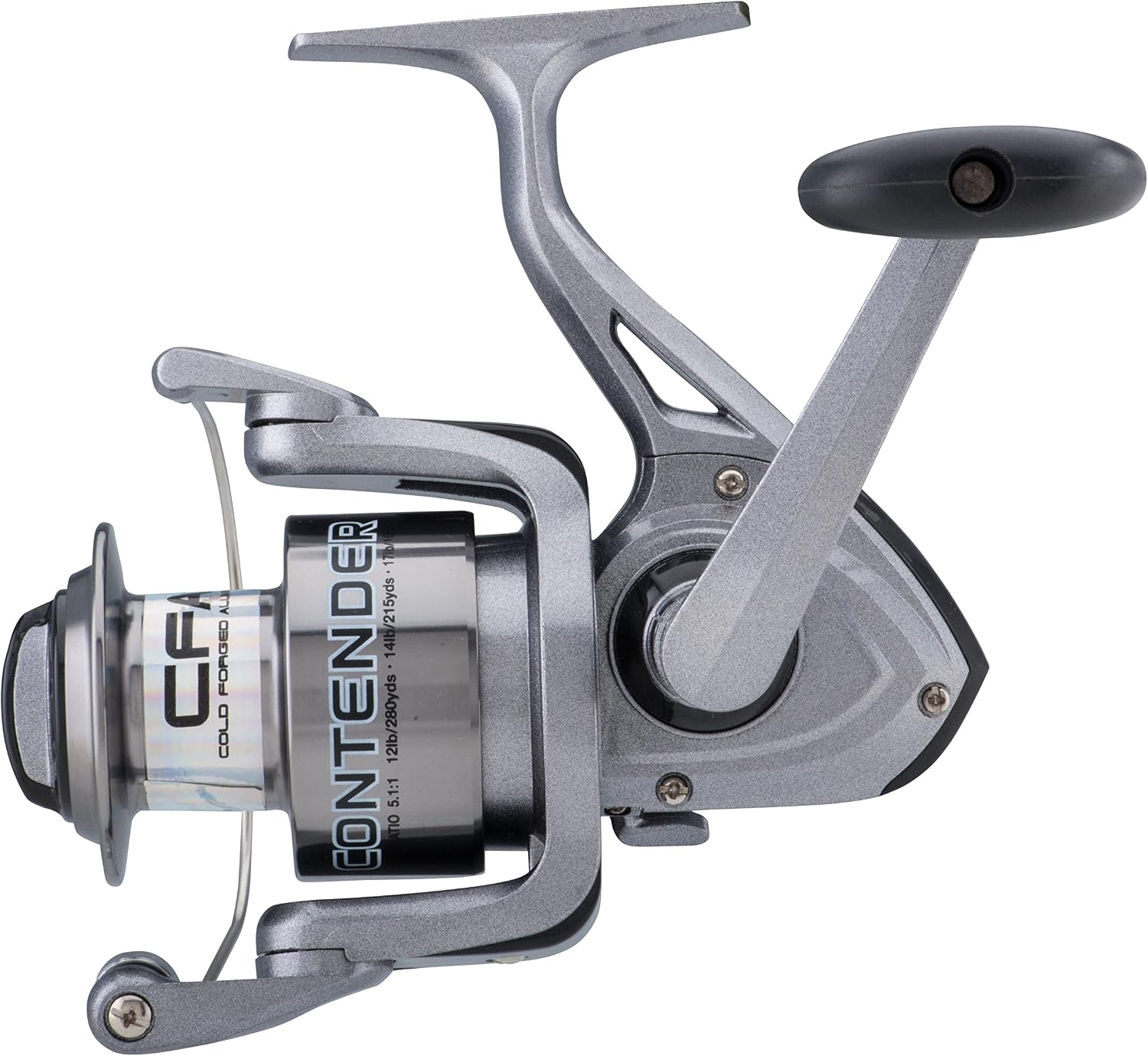 Shakespeare Contender Spinning Fishing Reel