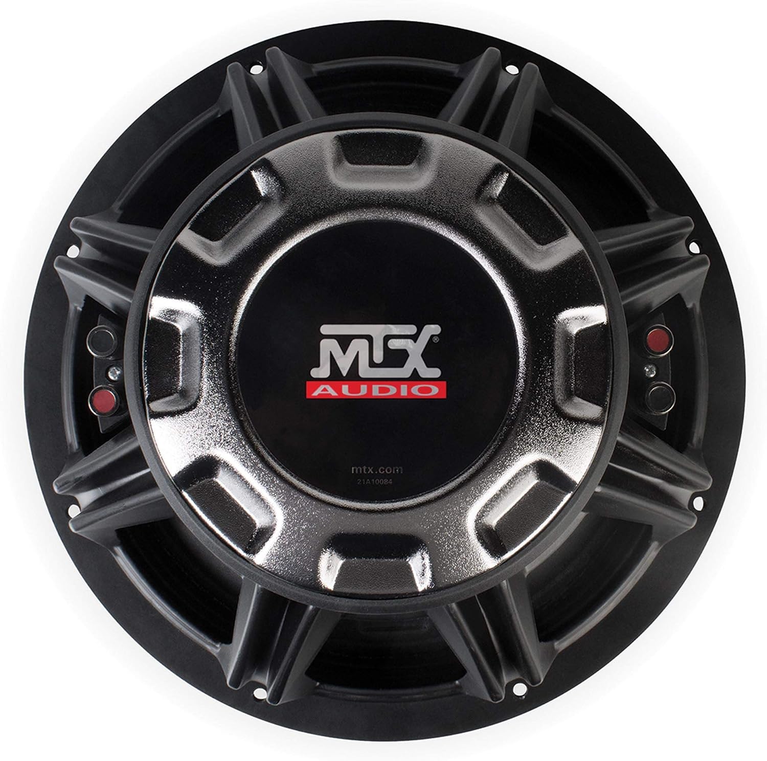 MTX 7515-22 15" 1500w Peak/750w RMS Competition Subwoofer DVC 2ohm Car Audio Sub