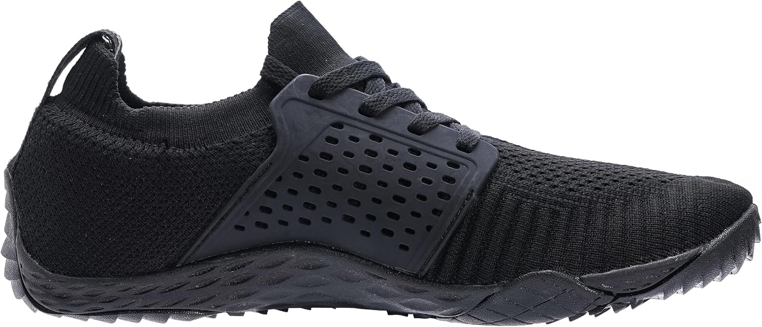 WHITIN Men's Barefoot Minimalist Cross-Trainer W63