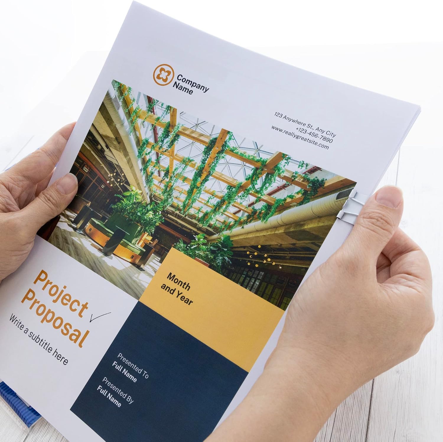 BAZIC Products White Multipurpose Paper, 8.5 x 11 in, 50 Sheets | 20 lb (75 gsm), 100% recycled, laser and inkjet compatible