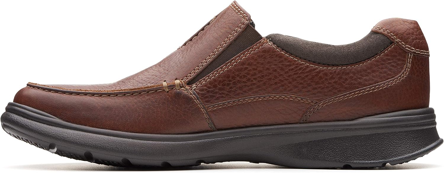 Clarks mens Un Abode Strap