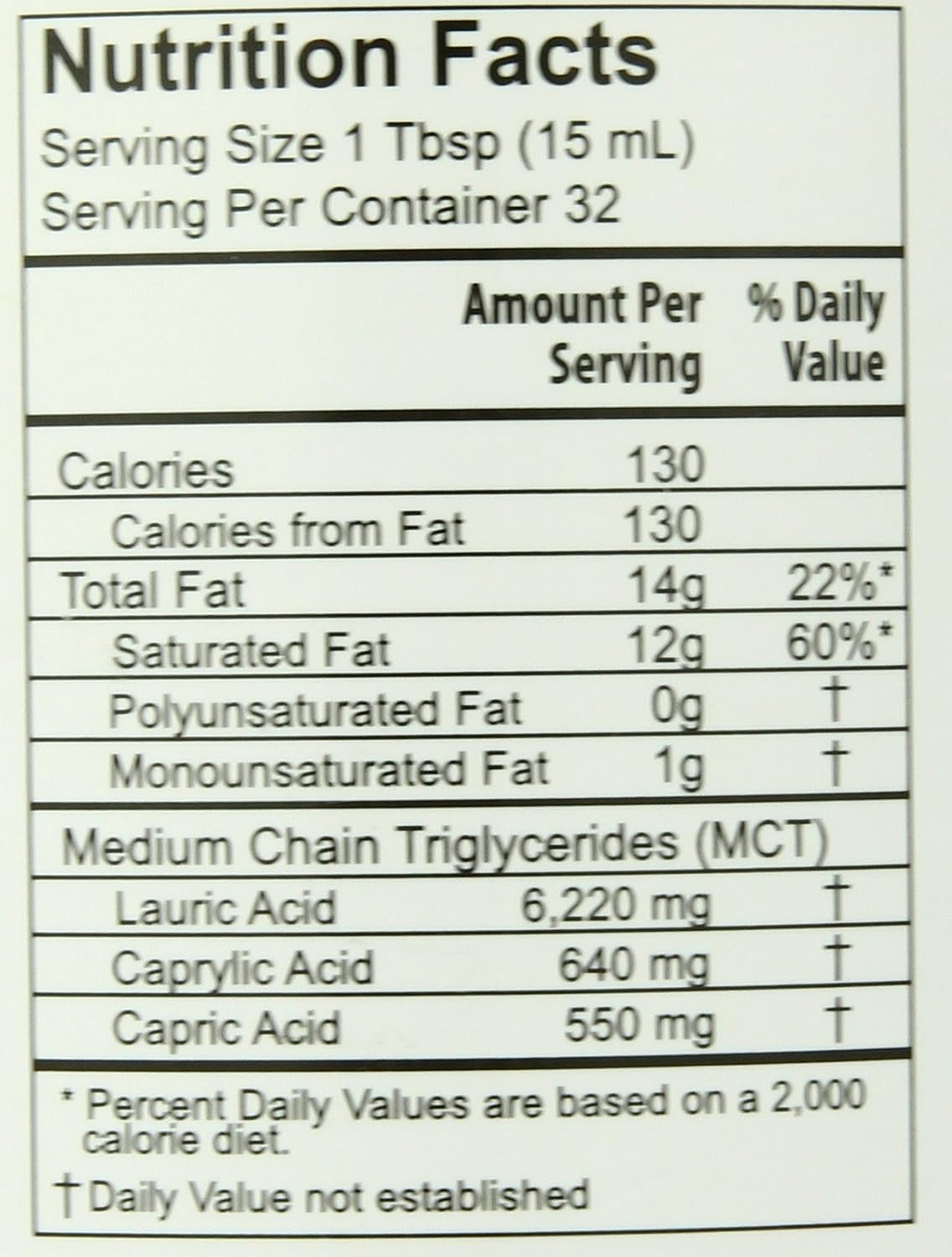 Tropical Green Organics Virgin Coconut Oil, 16 Ounce