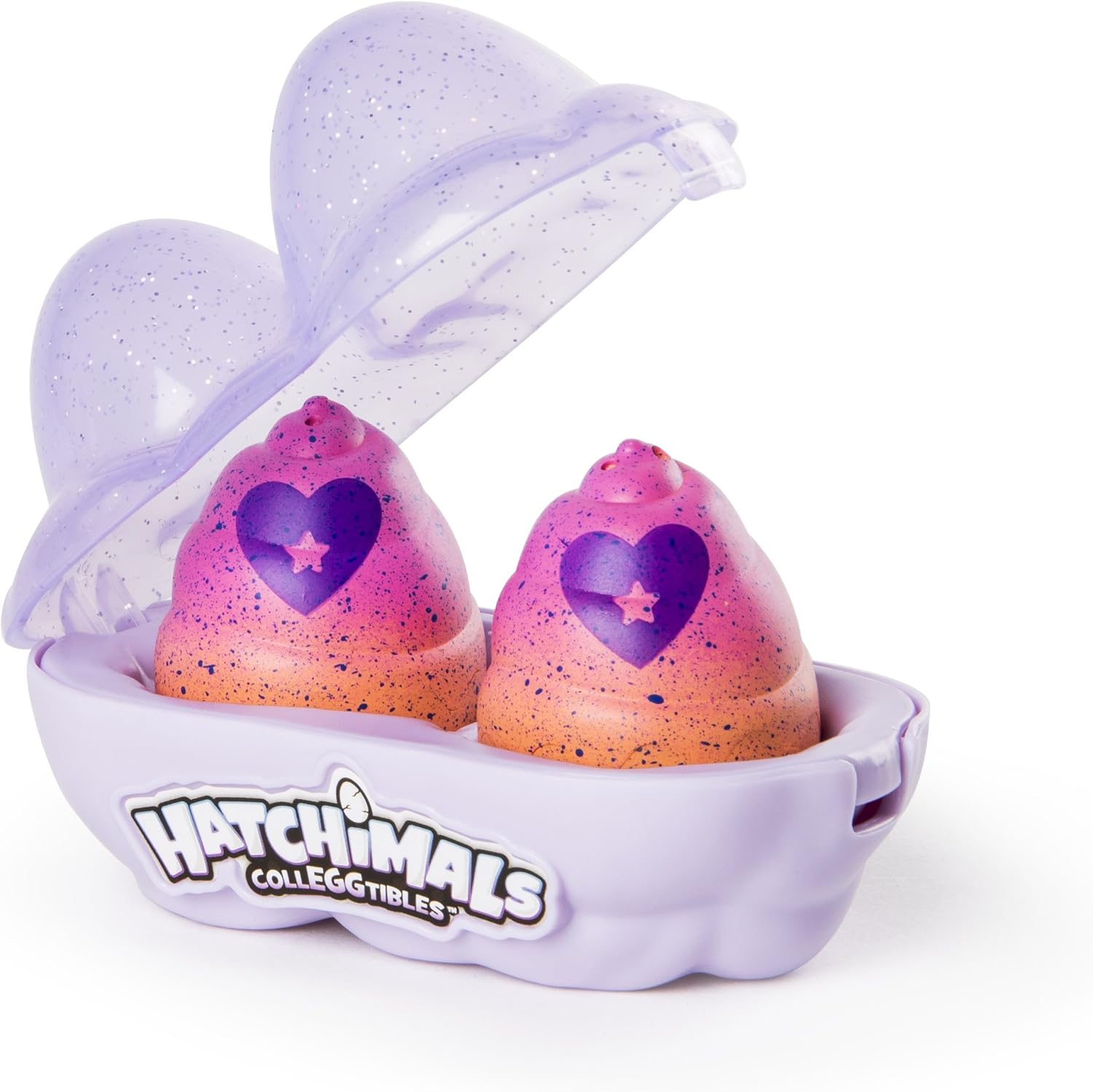 Hatchimal Egg Carton 2 Pack Season 4