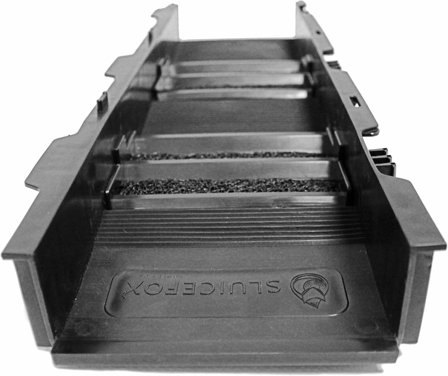 From the Complete Selection of Sluice Fox Modular Sluice Box Parts, Add-Ons, and Accessories for Gold Panning Kits – Upgrade Your Sluice Box for Optimal Performance Sluice Box Only (Green)