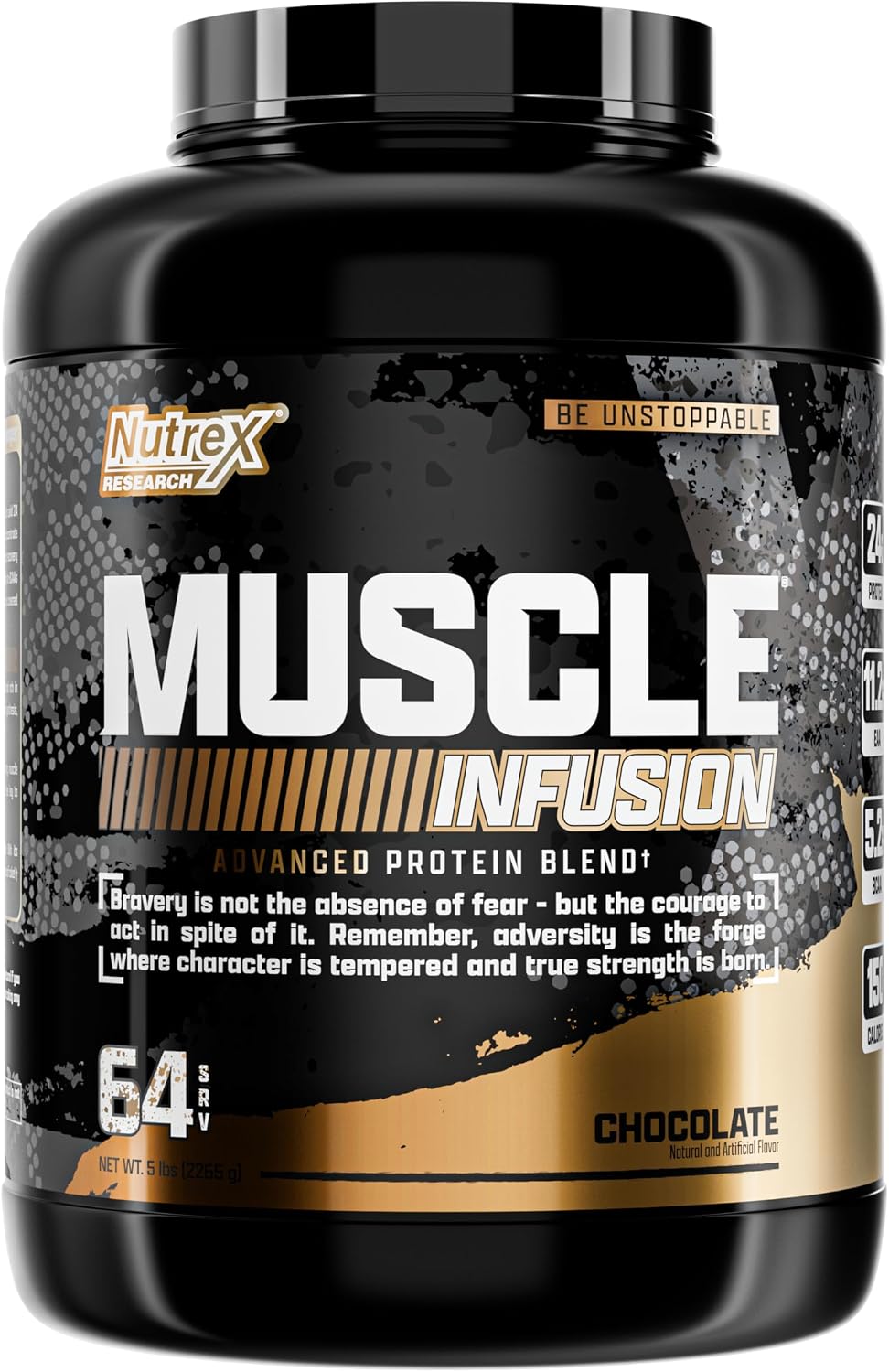Nutrex Research Chocolate Whey Protein Powder Muscle Builder for Men & Women Whey Isolate Infusion with w/EAA & Hi BCAA Sports Nutrition Delicious