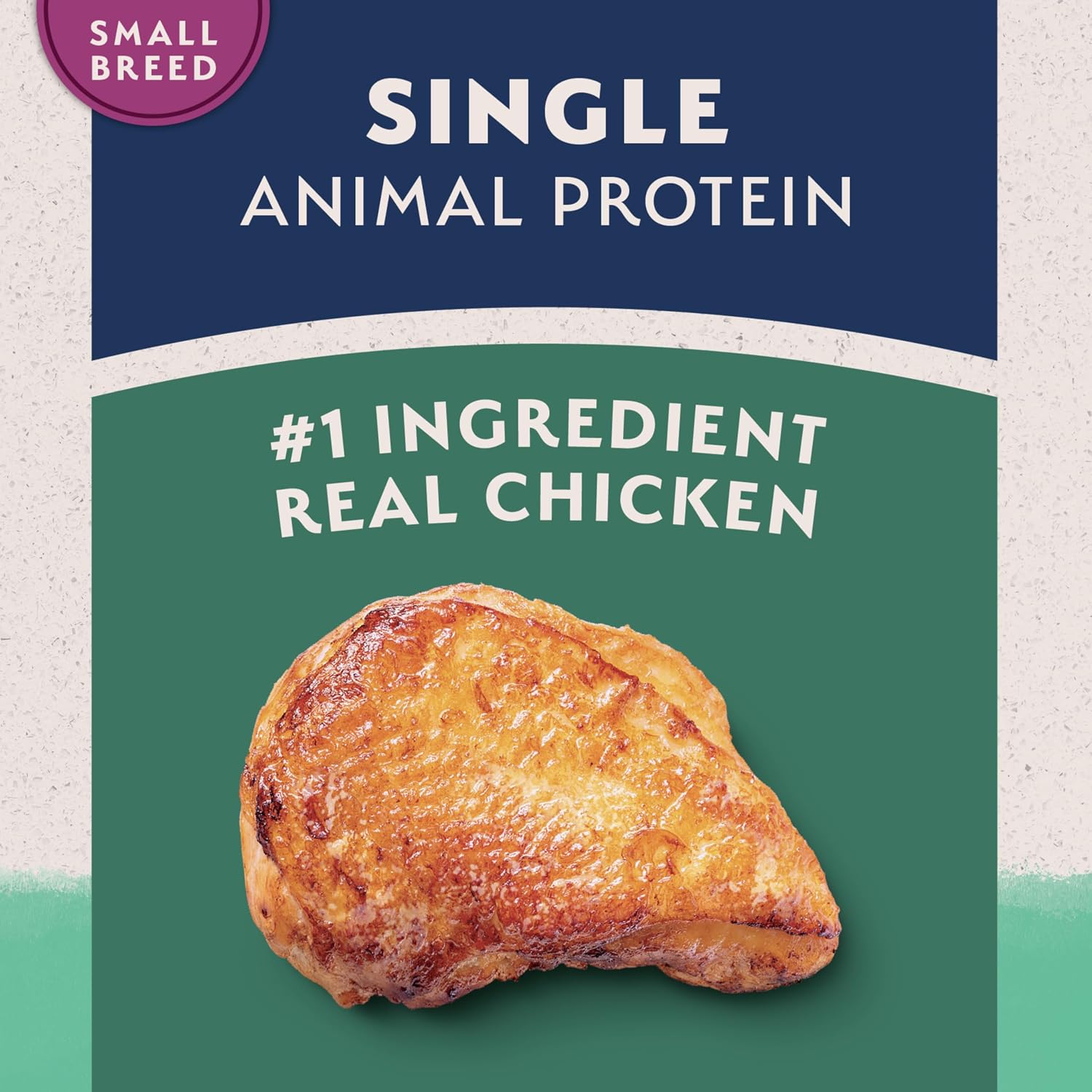 Natural Balance Limited Ingredient, Salmon & Sweet Potato, 4 lb