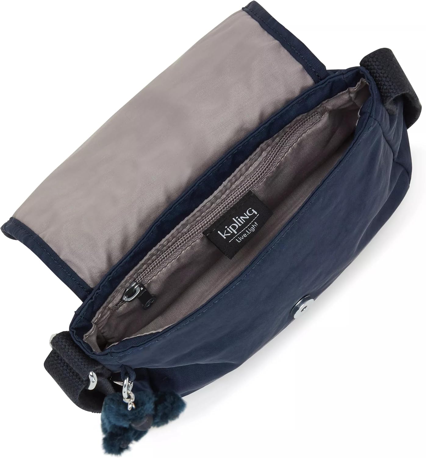Kipling Sabian Crossbody Mini Bag