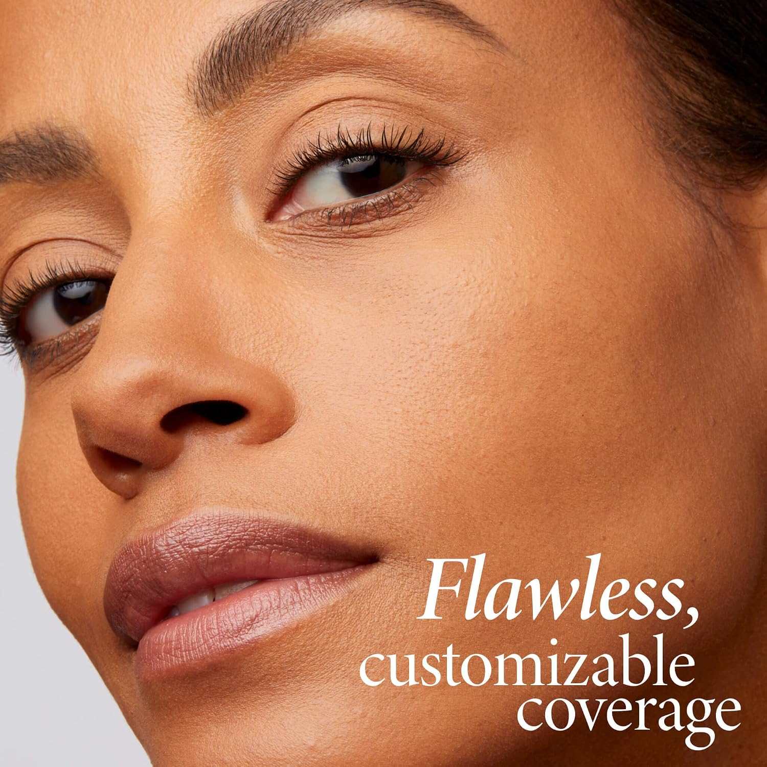 LAURA GELLER Baked Double Take Powder Foundation, Matte Finish – Fair