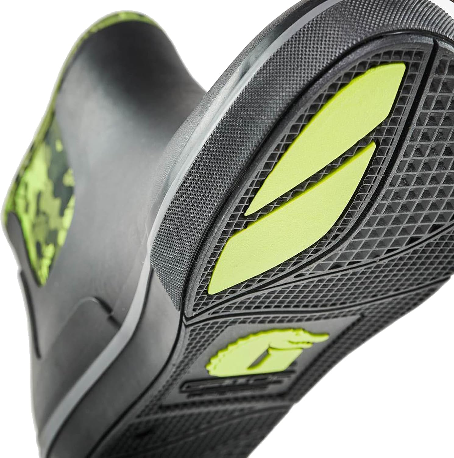Gator Waders Mens Camp Boots