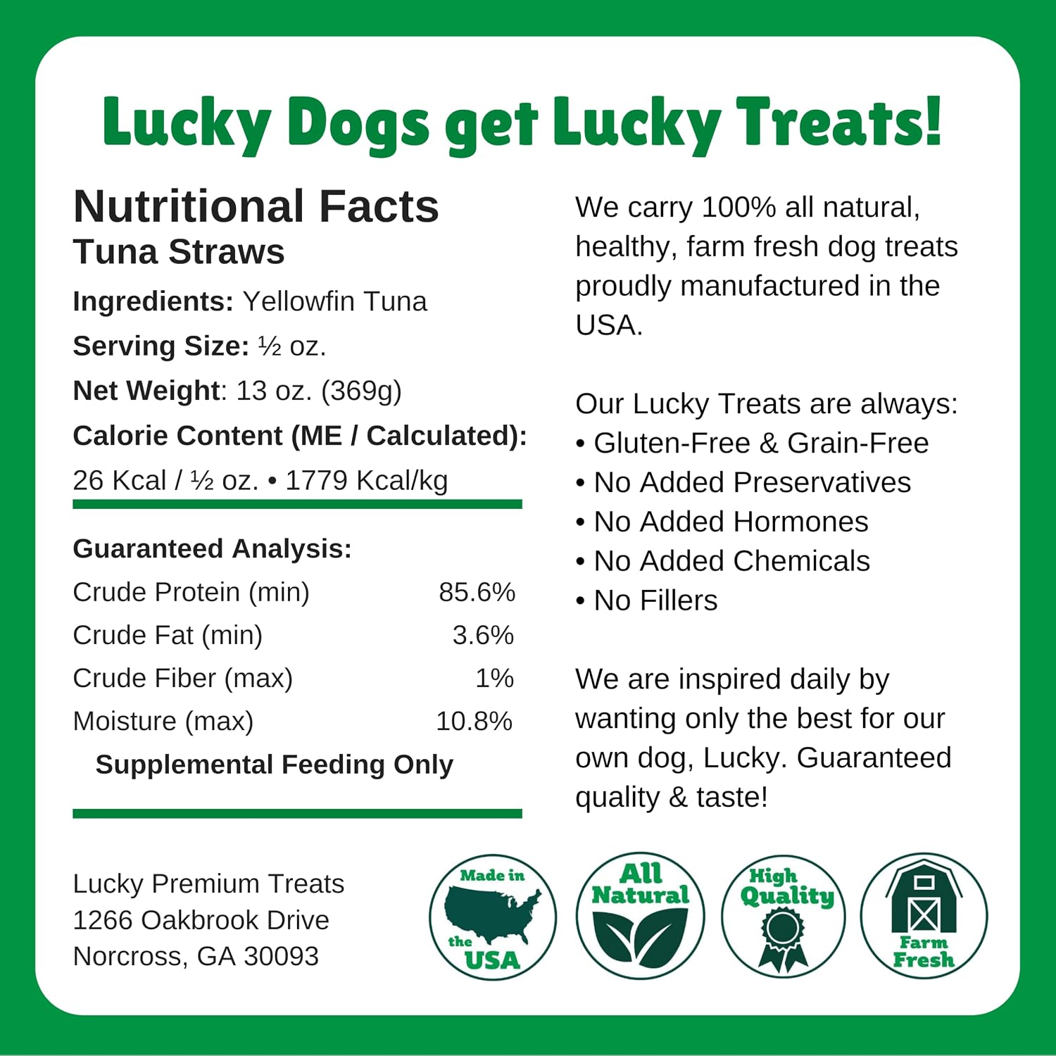 Chicken Jerky Straws Dog Treats – Chicken Sticks for Dogs Made and Sourced in The USA – Natural Single Ingredient Dehydrated Crunchy Treats for All Breeds – 28oz Bag