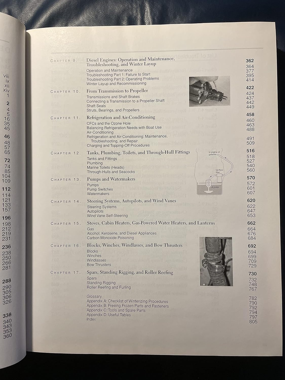 Boatowner's Mechanical and Electrical Manual: How to Maintain, Repair, and Improve Your Boat's Essential Systems