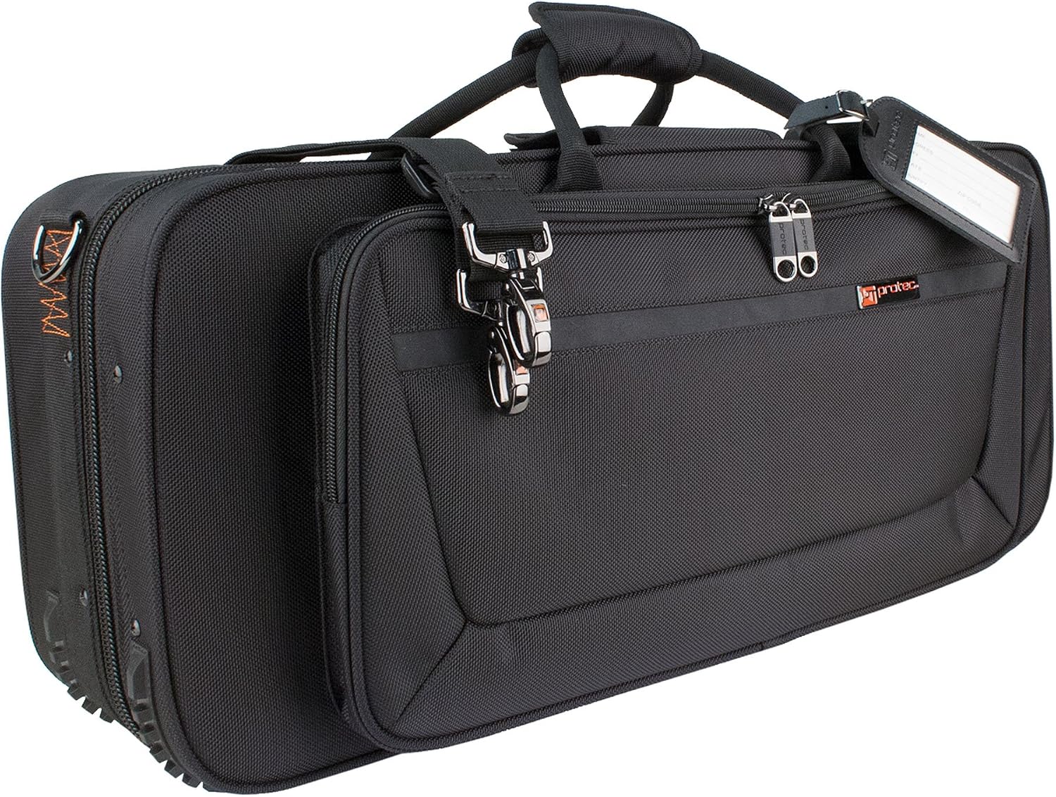 Protec PB304 Alto Saxophone PRO PAC Case - Rectangular