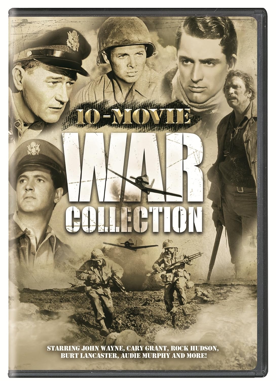 War