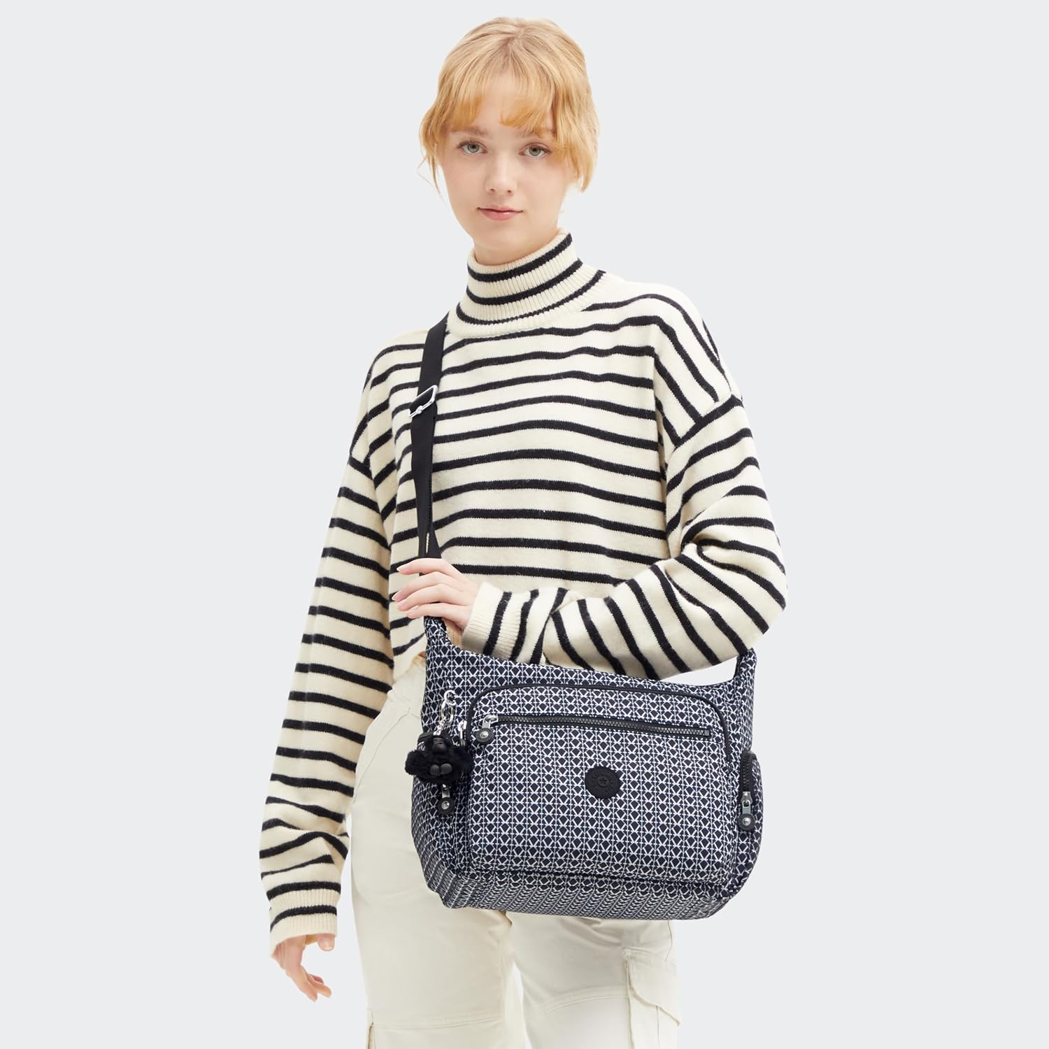 Kipling Gabbie Crossbody Bag