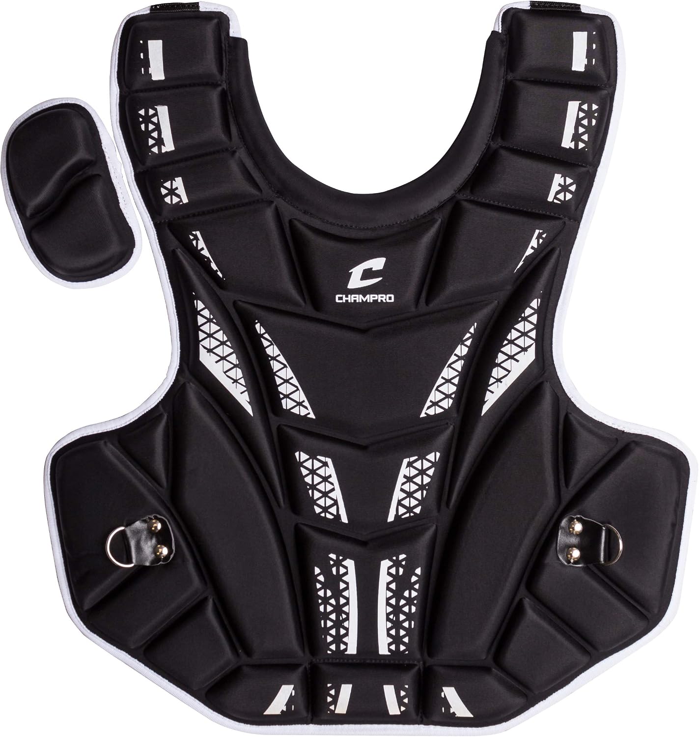 Champro Champro Fastpitch Softball Catcher's Set - Headgear