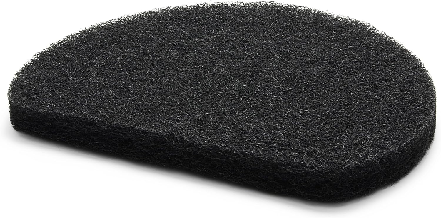 Aquascape 29010 Signature Series BioFalls Filter 2500 Mat for Pond Water Feature Waterfall Landscape and Garden