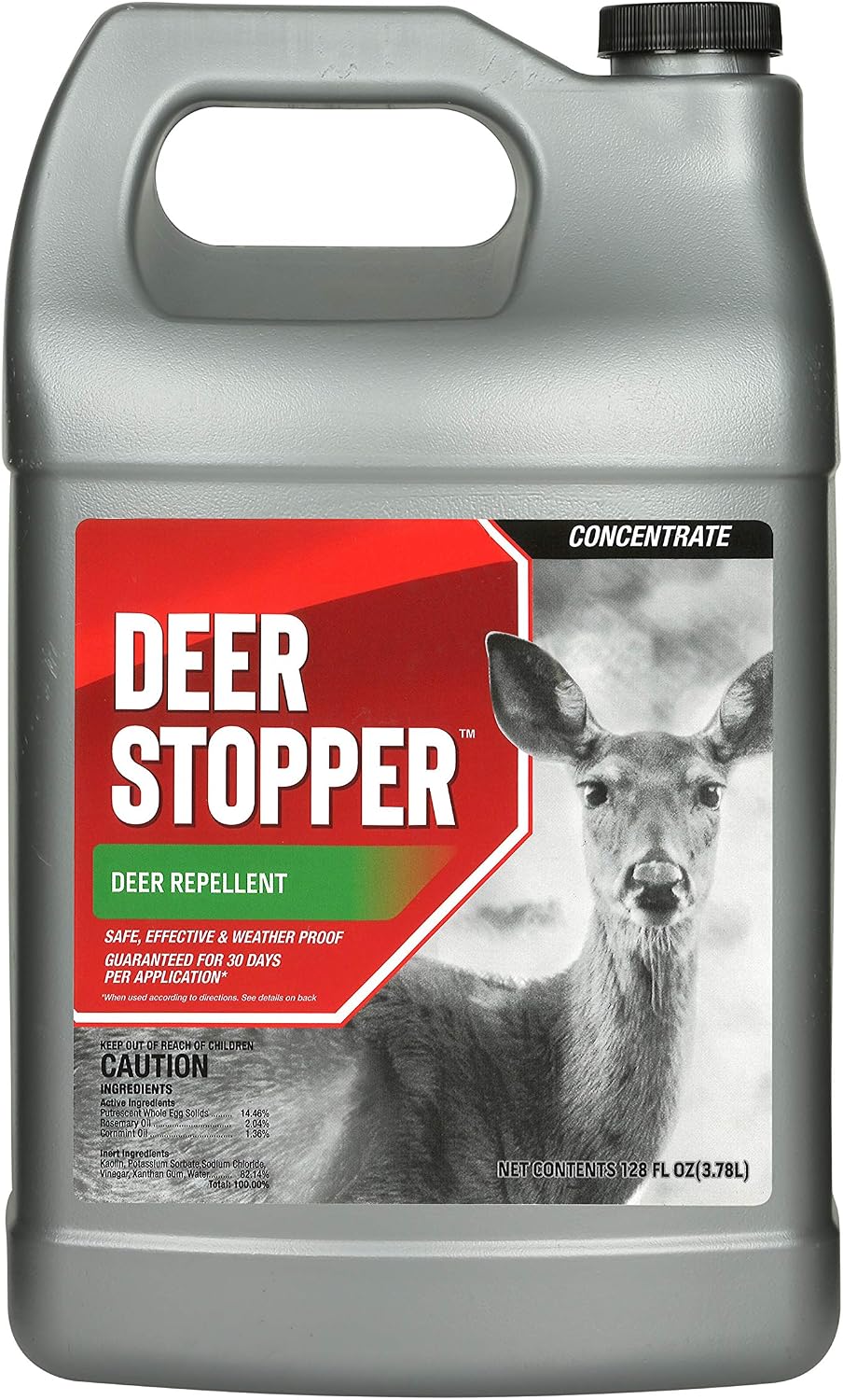 Deer Stopper Quart Concentrate