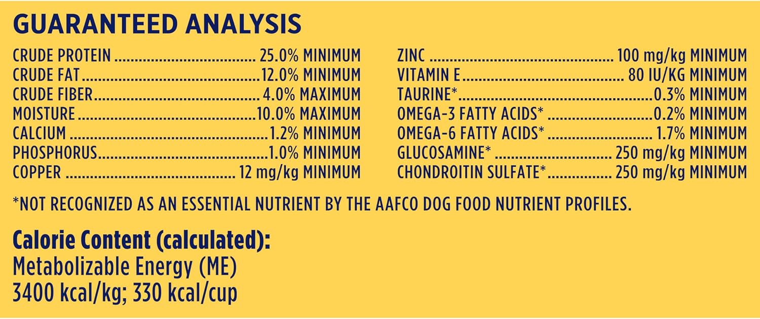 Nature's Recipe Grain Free Salmon Dry Dog Food, 24 lb. Bag | Fiber From Sweet Potatoes & Pumpkin Helps Support Digestion and Immune System Health