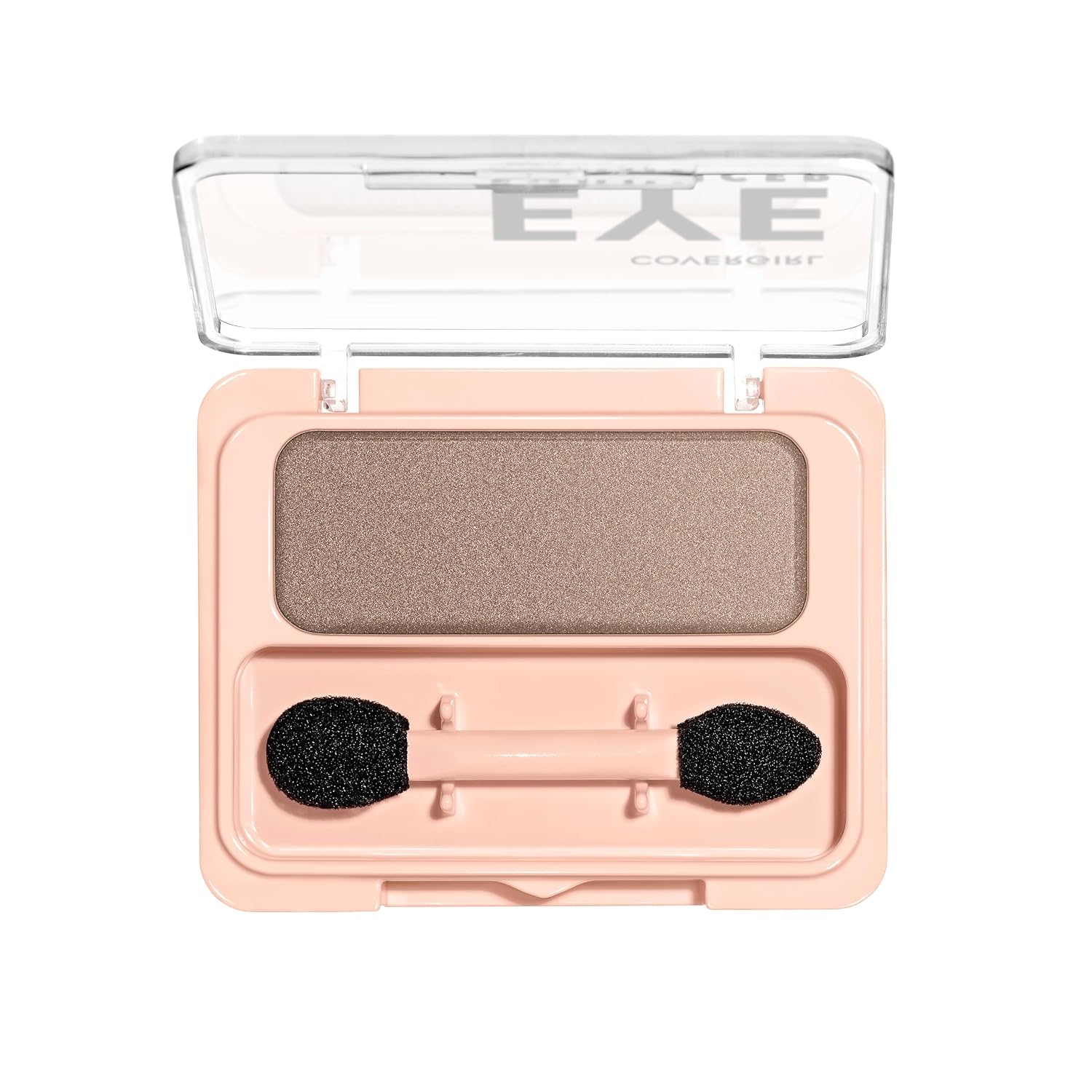 COVERGIRL - Eye Enhancers 1-Kit Eyeshadow, silky, sheer formula, double ended applicator, 100% Cruelty-free