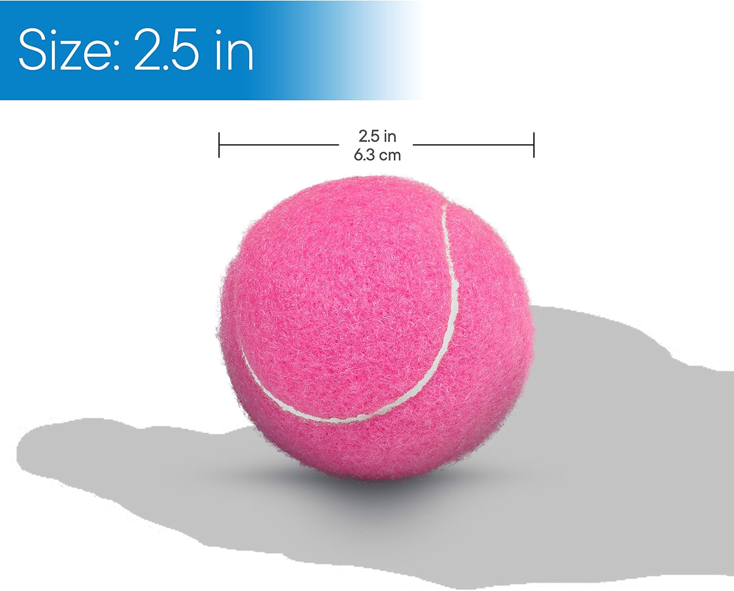 RMS Walker Glide Balls with Precut Opening, Fit Most Walkers | Easy Installation, Fit Most Walkers