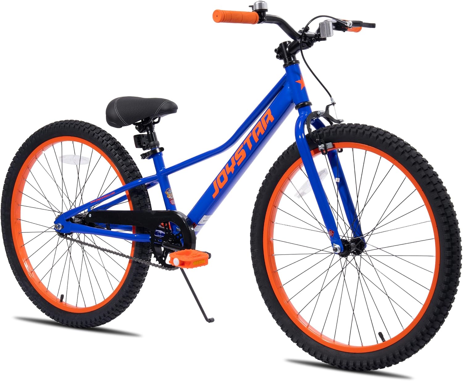 JOYSTAR NEO 20" 24" Kids Mountain Bike for Boys Girls 5-12 Years