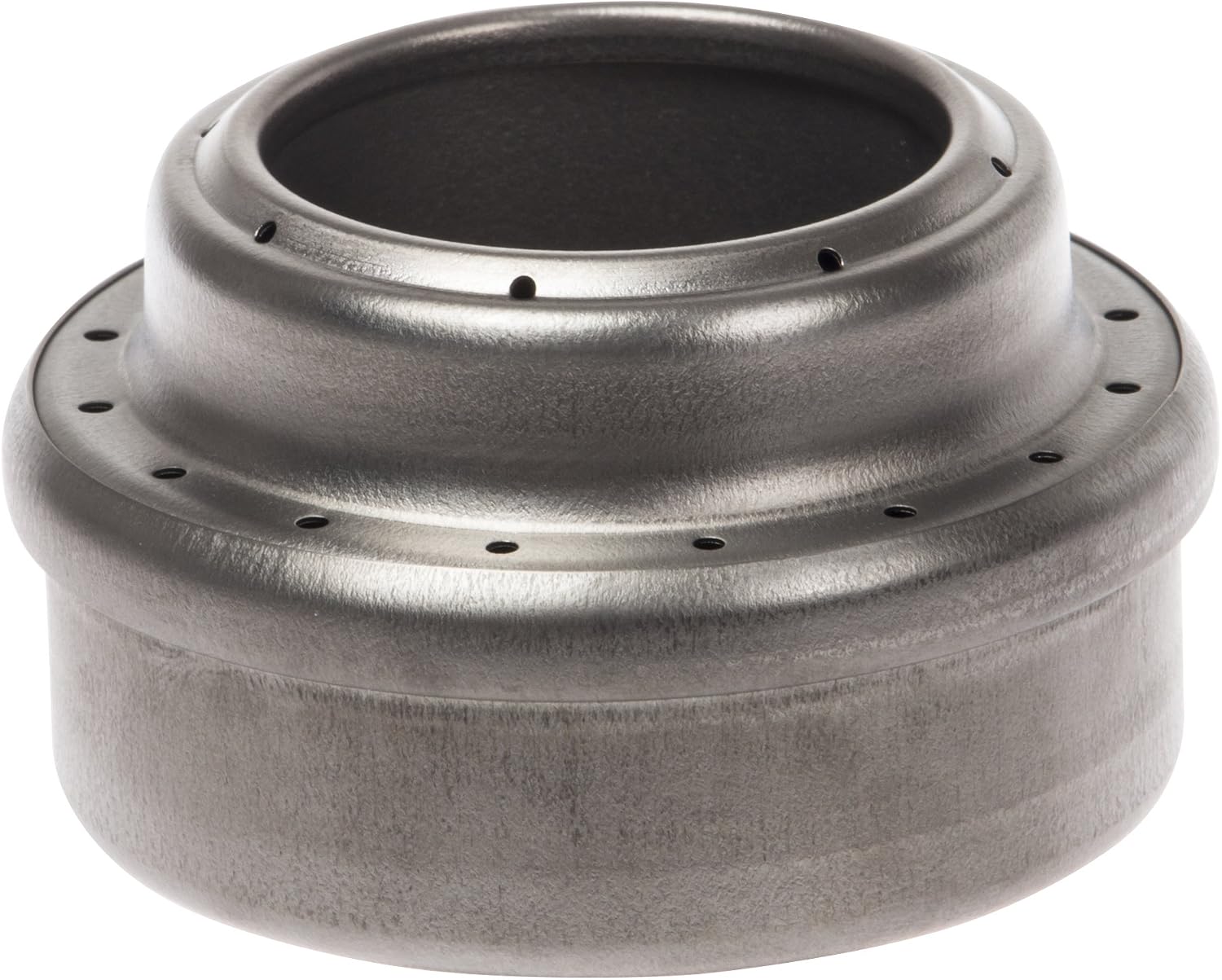 Evernew Titanium Alcohol Stove | camping-stoves