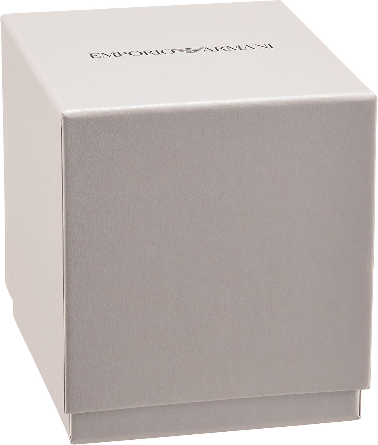 Emporio Armani Women's Dress Watch with Stainless Steel Band