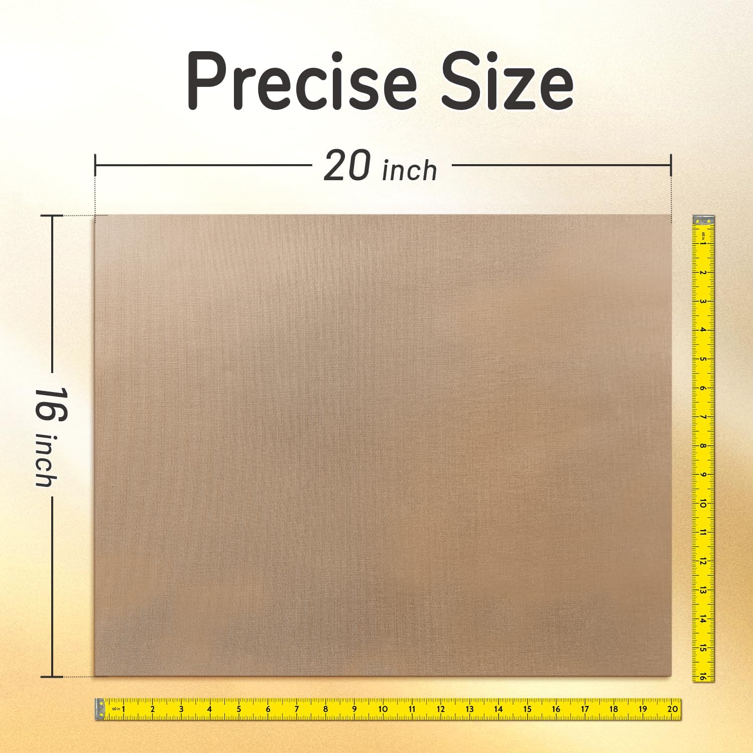 TransOurDream Heat Transfer Paper for T Shirts (20 Sheets