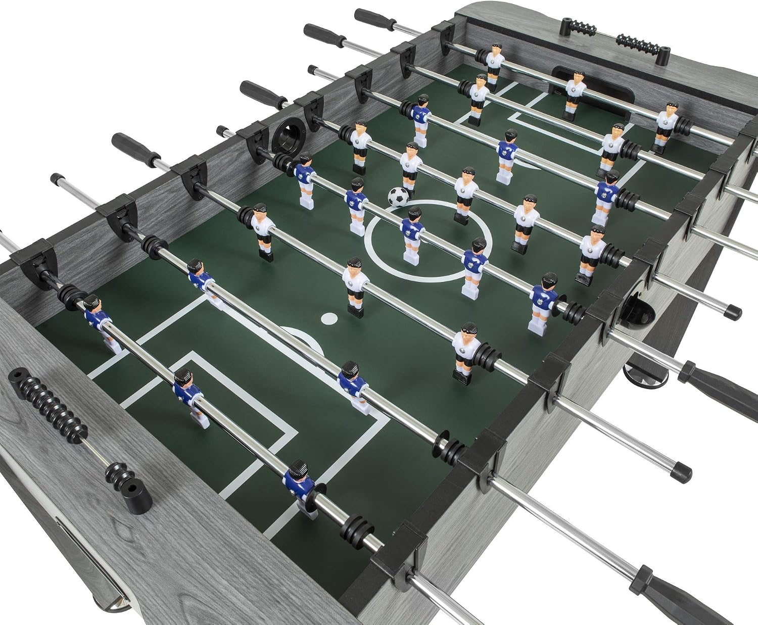 Triumph Sports Foosball Table