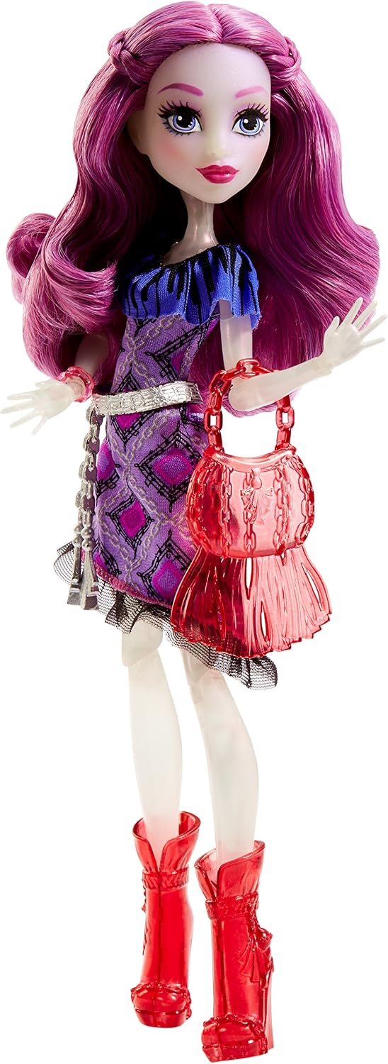 Monster High Ari Hauntington Doll