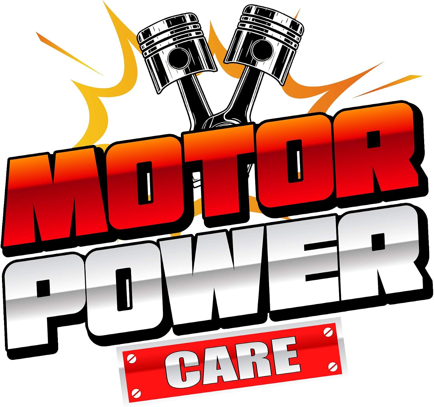 MotorPower Care Catalytic Converter Cleaner — Pass Emissions Test & Fix P0420 | Cleans O2 Sensor