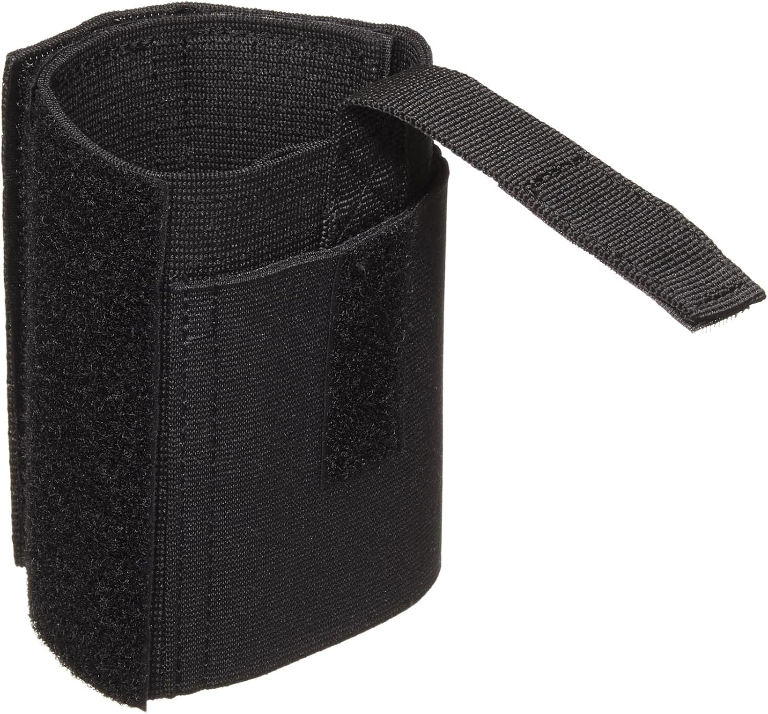 Allen Company Hideout Ankle Holster Black
