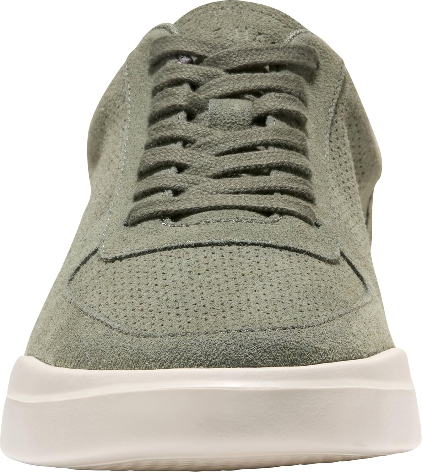 Cole Haan Men's Grand Crosscourt Perforated Sneaker