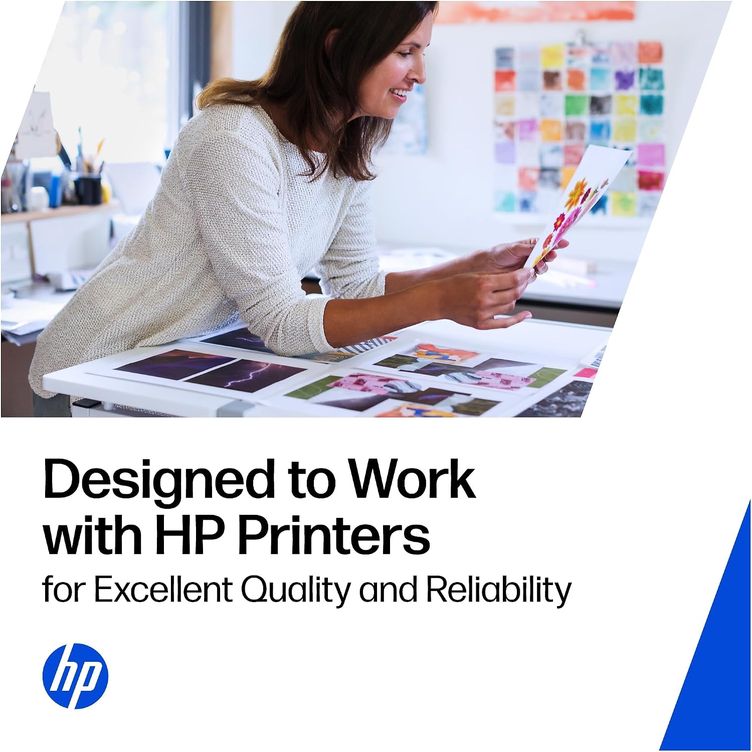 HP Original 935 Cyan, Magenta, Yellow / 934XL Black Ink Cartridges (4-Pack) | Works OfficeJet 6810; OfficeJet Pro 6230, 6830 Series | N9H66FN