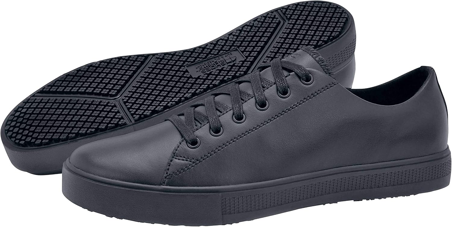 Shoes for Crews Low-Rider Iv Sneaker