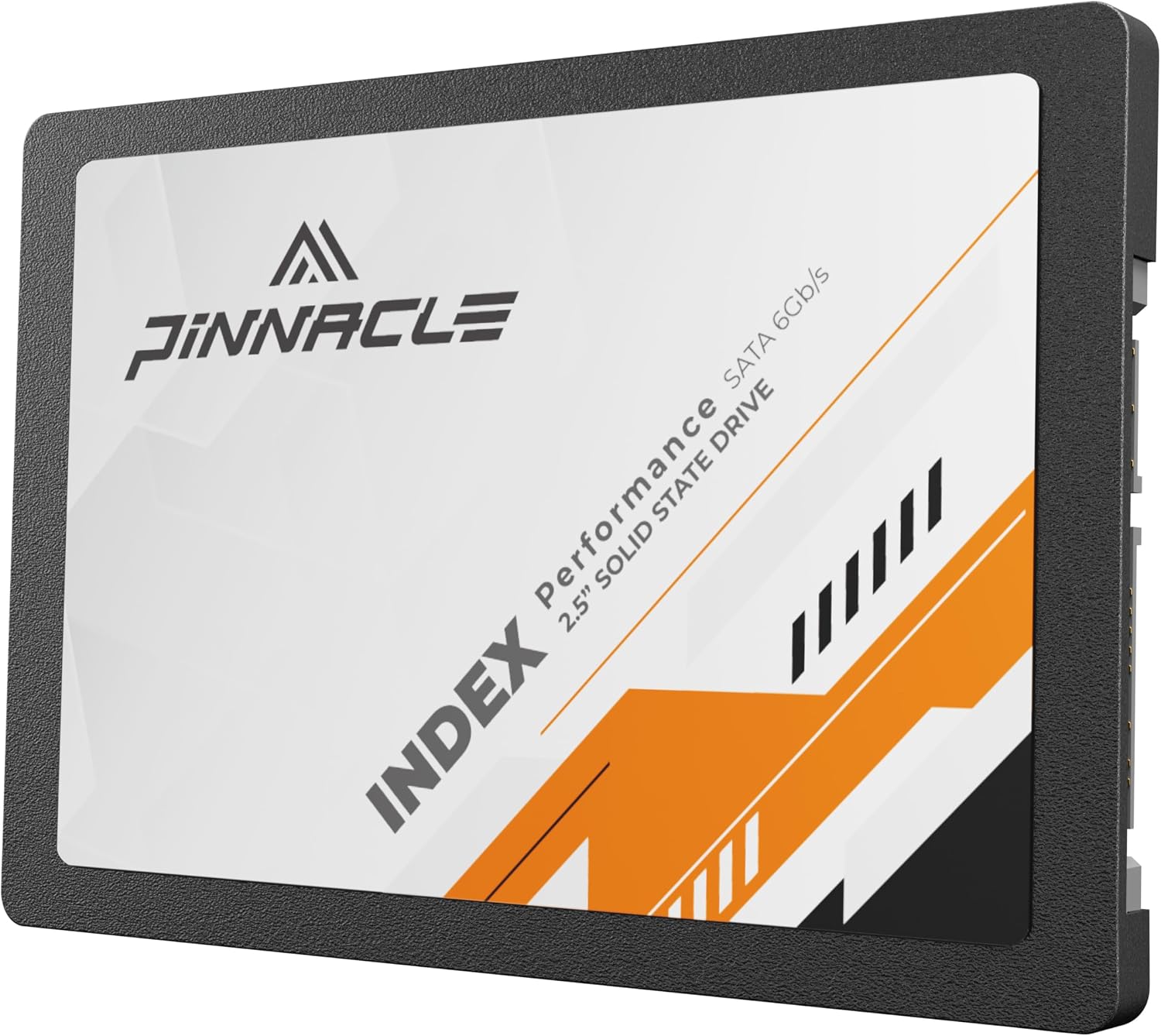 Timetec 512GB SSD 3D NAND SATA III 6Gb/s 2.5 Inch 7mm (0.28") Read Speed Up to 550 MB/s SLC Cache Performance Boost Internal Solid State Drive for