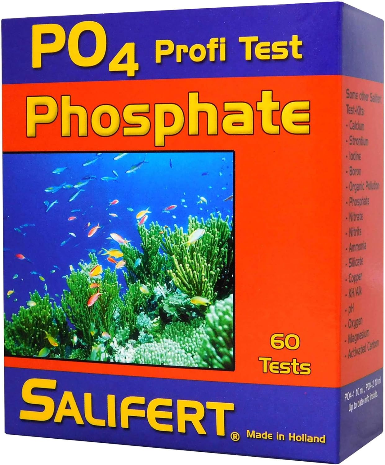 Phosphate Test Kit