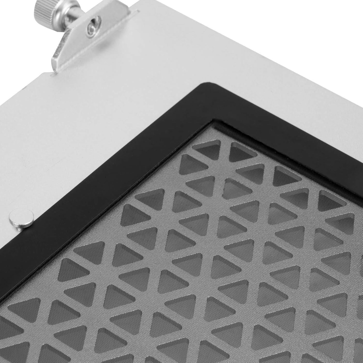 Silverstone Technology SUGO 14, SG14, Black, Mini-ITX Cube Chassis, Supports 3 Slot Full Length GPUs/ATX PSU / 240mm AIO, 4 Removable Panels
