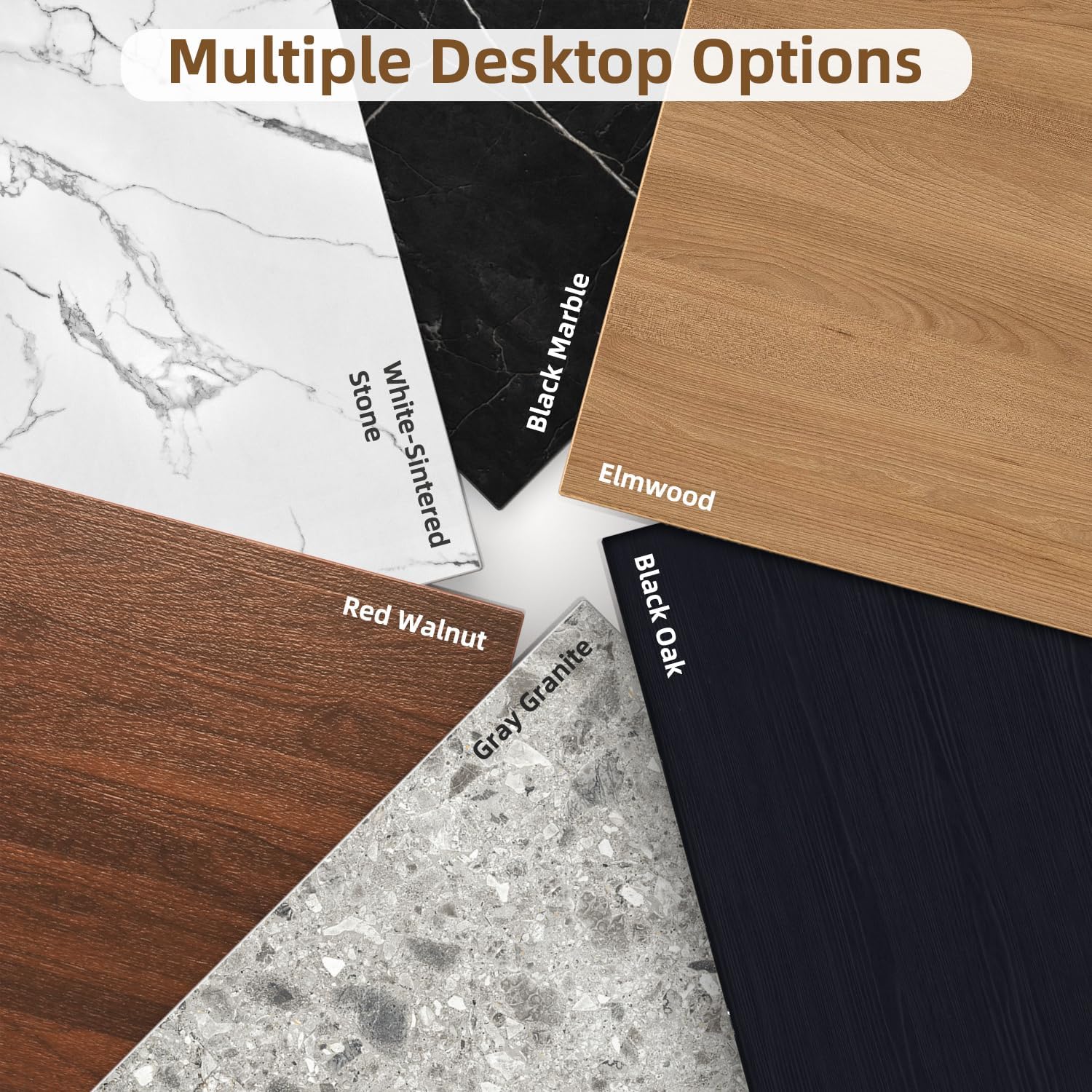 Rectangular Wood Table Top, 71x32x1 in Solid One-Piece Workbench Top | Wood Table Top Particle Board For Standing Desk, Home Office DIY Countertop, Washer Dryer, Coffee Bar And Workbench Use