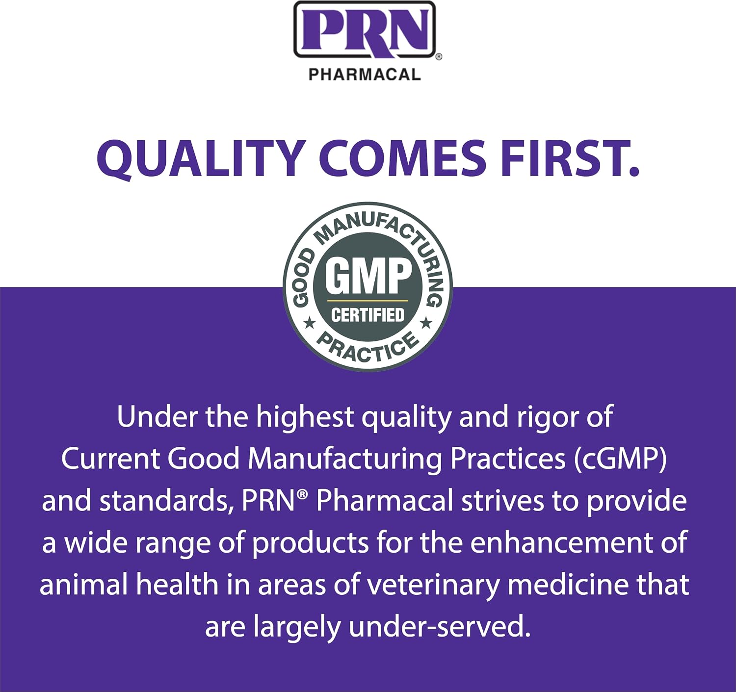 PRN Pharmacal ProZyme Enzyme Replacement Supplement - Natural Digestive Aid Veterinary Enzyme Formula - Plant Based for Pet Digestive Health - 200 g